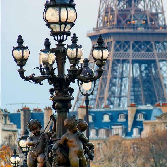 Meet the posher! - Picture 9 of 14